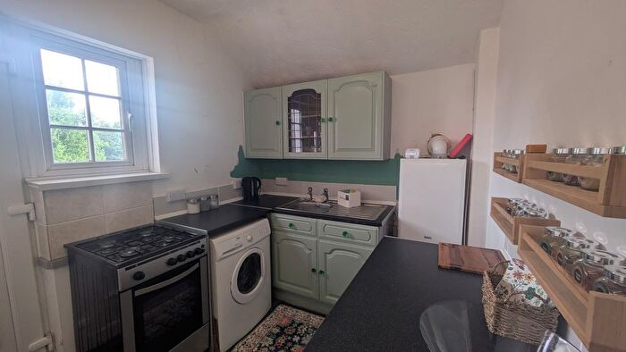 1 Bedroom Property To Rent In Main Road, Nottingham, NG4