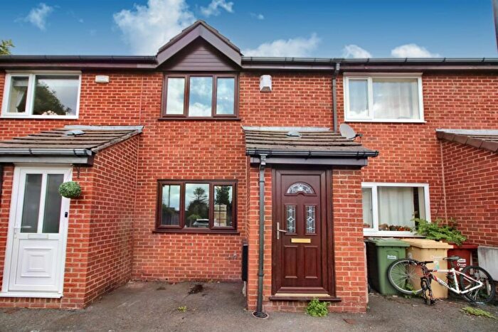 3 Bedroom Terraced House To Rent In Bampton Close, Westhoughton, BL5