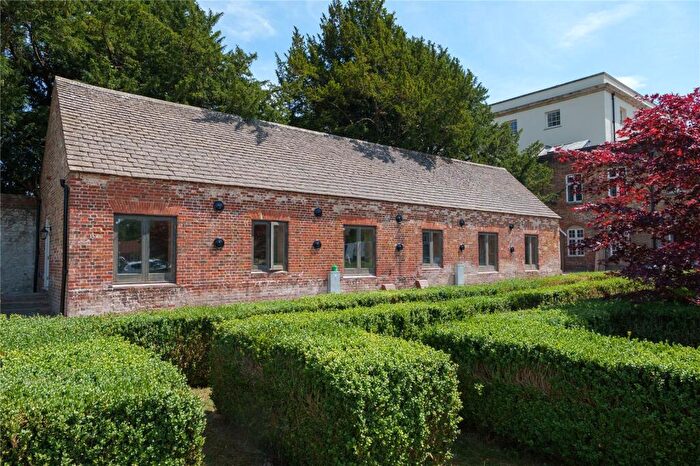 1 Bedroom Bungalow To Rent In North Barn, Burderop Estate, Burderop, Wiltshire, SN4