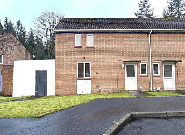 2 Bedroom Semi-Detached House For Sale In Hill Close, Ballykelly, BT49