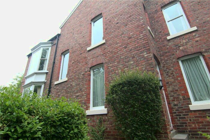 1 Bedroom Apartment To Rent In Beechcrest, Durham, DH1