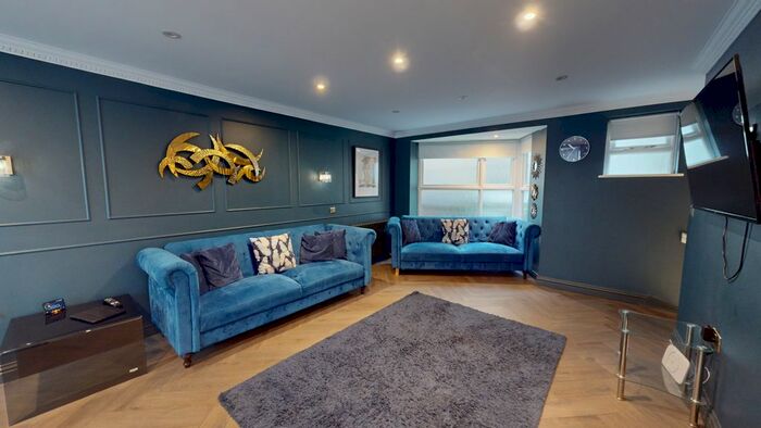 4 Bedroom Terraced House To Rent In Terrace Row, Brighton, BN2