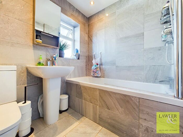 2 Bedroom Semi-Detached House For Sale In Hartland Close, Stockport, Cheshire, SK2