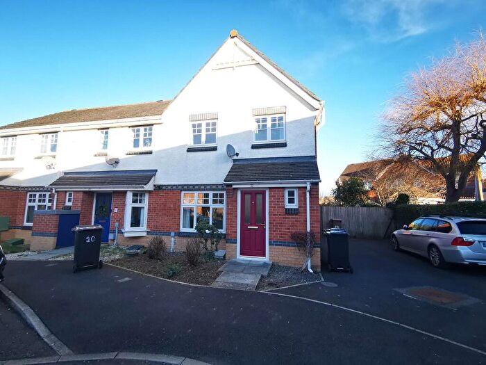 3 Bedroom Semi Detached House To Rent In Corbridge Court, Longbenton, Newcastle Upon Tyne, NE12