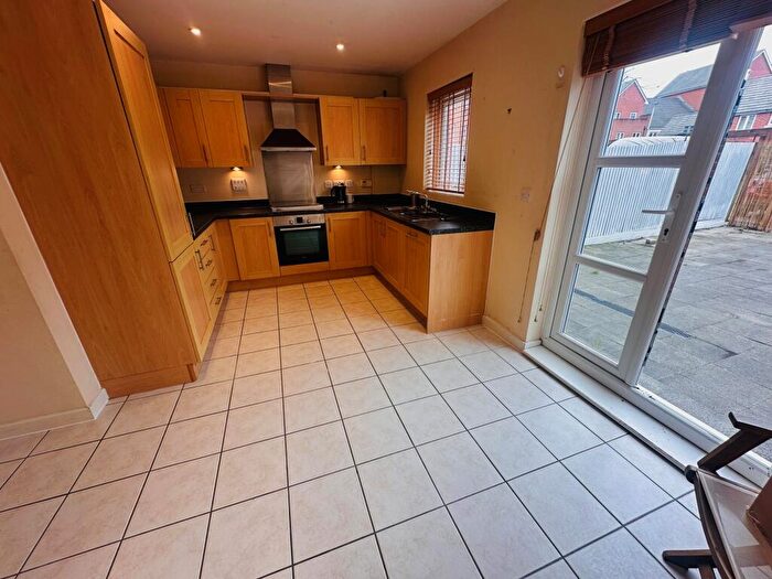 4 Bedroom House To Rent In Newfoundland Drive, Poole, BH15