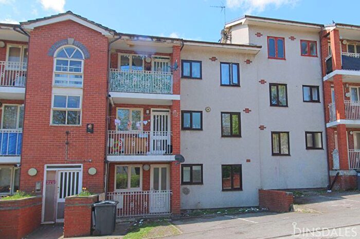 2 Bedroom Apartment To Rent In Regency Court, Off Whetley Lane, Bradford, BD8