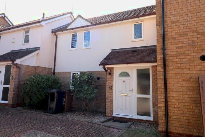 3 Bedroom Terraced House To Rent In Gloucester Crescent, Chelmsford CM1
