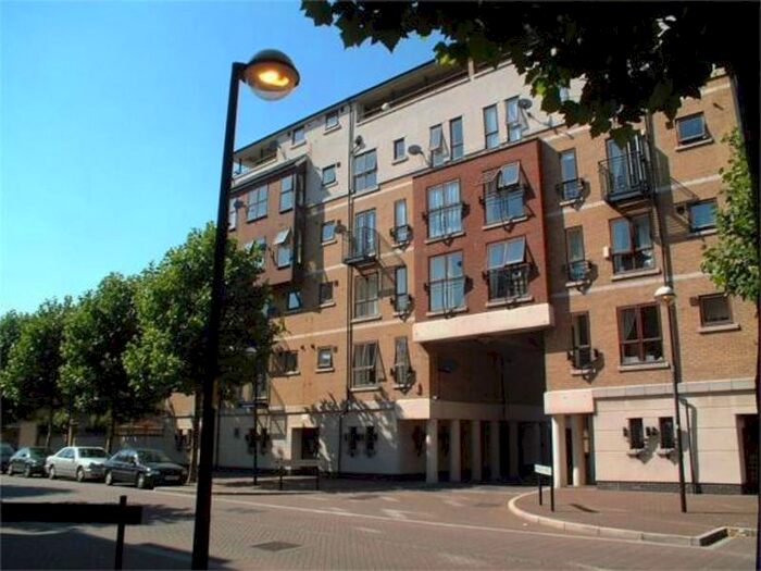 2 Bedroom Flat To Rent In Bowes Lyon Hall, Wesley Avenue, London, E16