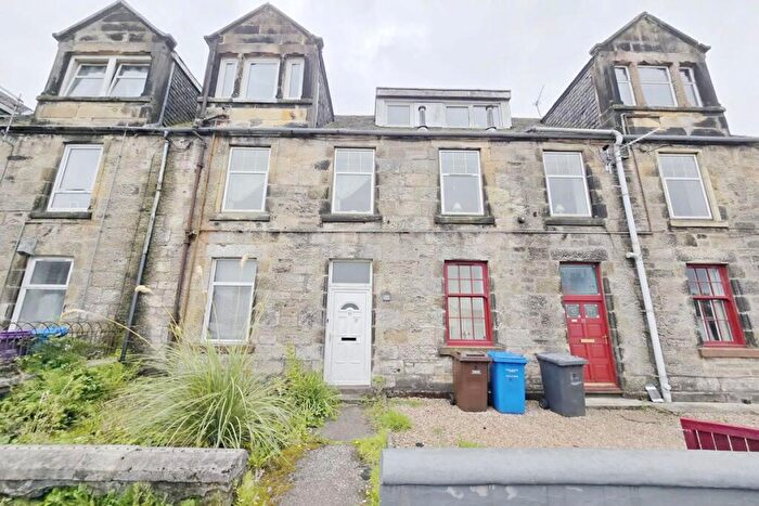 2 Bedroom Flat For Sale In , Mains Road, Beith, KA15
