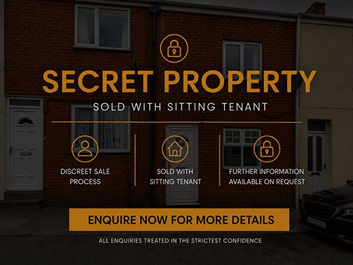2 Bedroom Terraced House For Sale In Wharton Street, Saltburn-By-The-Sea, TS12