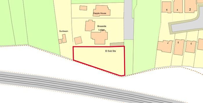 Land For Sale In Land At Brackendale, Billericay, Essex, CM11