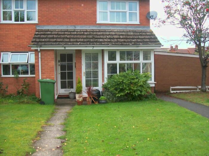 2 Bedroom Maisonette To Rent In New Street, Stratford-Upon-Avon, CV37