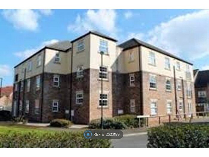 1 Bedroom Flat To Rent In Hadley House, York, YO30