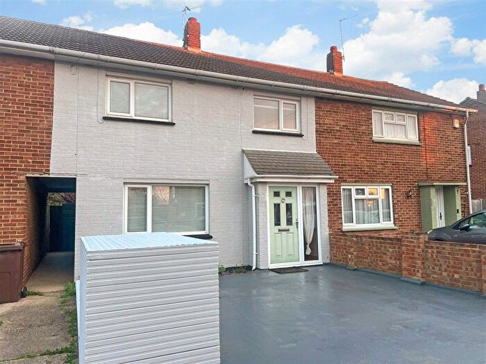 3 Bedroom Terraced House For Sale In Queensway, Sheerness, Kent, ME12