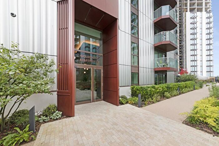1 Bedroom Apartment To Rent In Goldsmith Apartments, Royal Arsenal Riversde, London, SE18