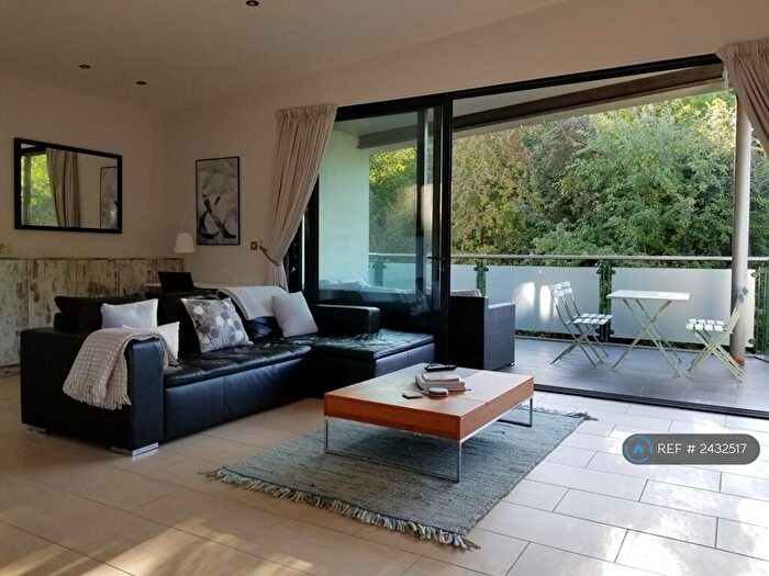 2 Bedroom Penthouse To Rent In St. George's Lodge, Sheffield, S17