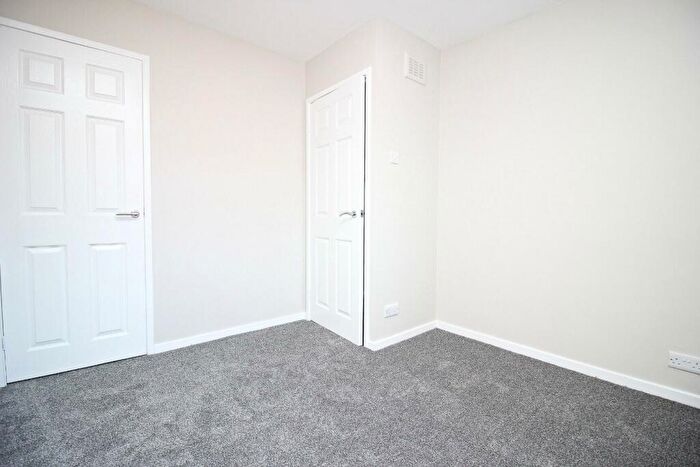 2 Bedroom Apartment To Rent In Bradley Close, Ouston, Chester Le Street, DH2