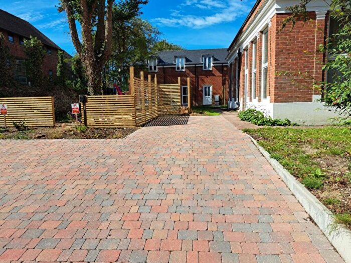 2 Bedroom Semi-Detached House For Sale In College Road, Lower Meads, Eastbourne, East Sussex, BN21