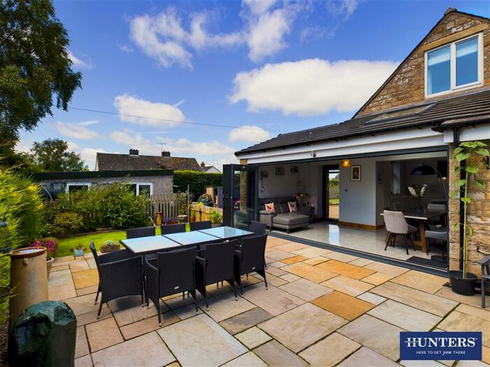 5 Bedroom Detached House For Sale In The Old School, Low Row, Brampton, CA8