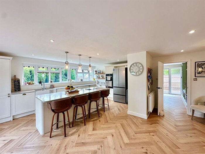 3 Bedroom Detached Bungalow For Sale In Loxwood Close, Bexhill-On-Sea, TN39