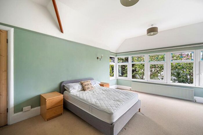 5 Bedroom Detached House For Sale In Cornwall Road, Harrogate, HG1