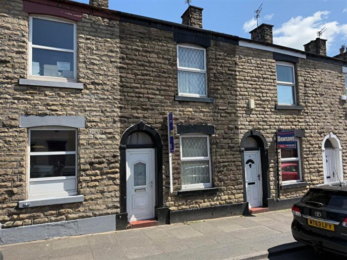 2 Bedroom Terraced House For Sale In Ridge Hill Lane, Stalybridge, SK15