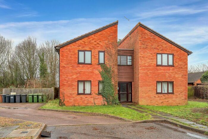 1 Bedroom Flat To Rent In Wainwright, Werrington, Peterborough, PE4