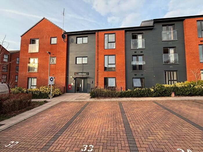 1 Bedroom Apartment For Sale In Ashton Rise, Bristol, BS3