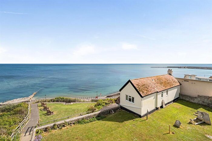 3 Bedroom Detached House For Sale In Long Entry, Lyme Regis, DT7
