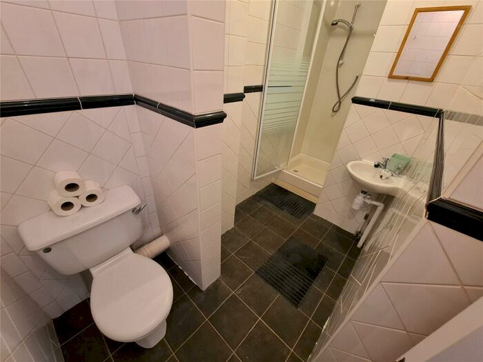 4 Bedroom Terraced House To Rent In Grenfell Road, Manchester, M20