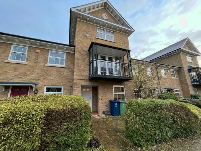 6 Bedroom Terraced House To Rent In Reliance Way, Oxford, Hmo Ready Sharers, OX4