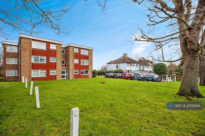 1 Bedroom Flat To Rent In Pebworth Lodge, London, SE25
