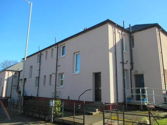 2 Bedroom Flat To Rent In Byron Street, Dundee, DD3