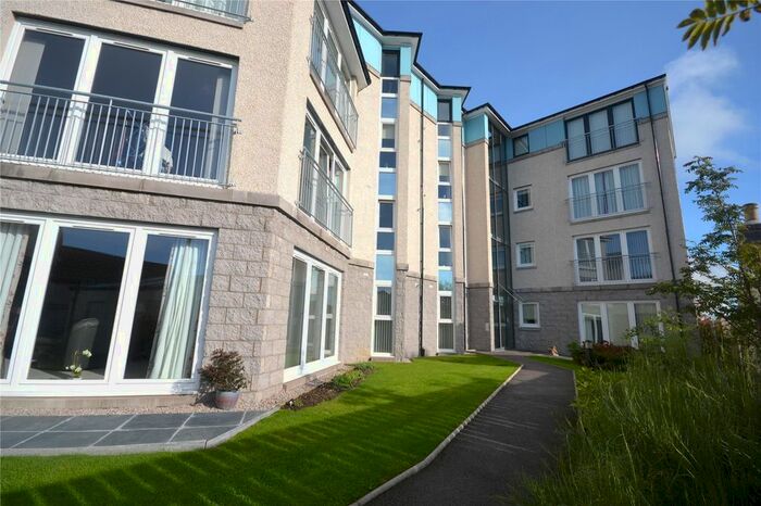 2 Bedroom Flat To Rent In Knightsbridge, Inverurie, AB51