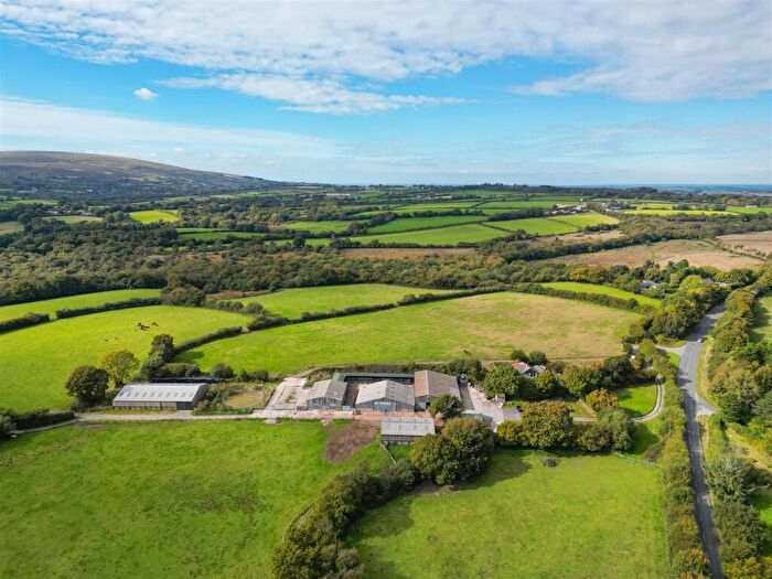 4 Bedroom Bungalow For Sale In Whiddon Down, Exeter, EX6