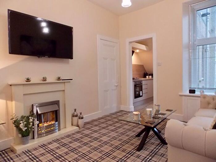 2 Bedroom Flat To Rent In Mile End Place, Ground Floor, AB15