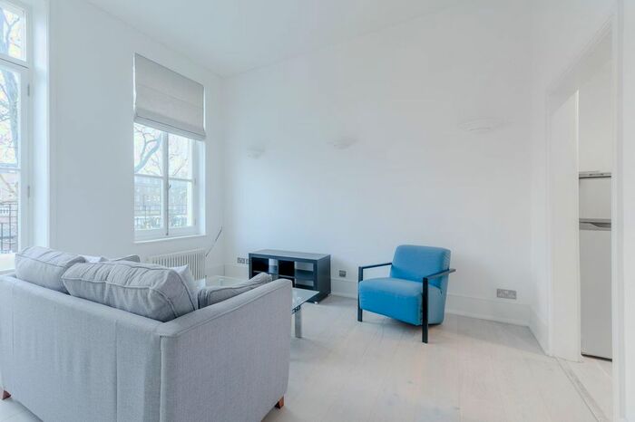 1 Bedroom Flat To Rent In Trebovir, London, SW5