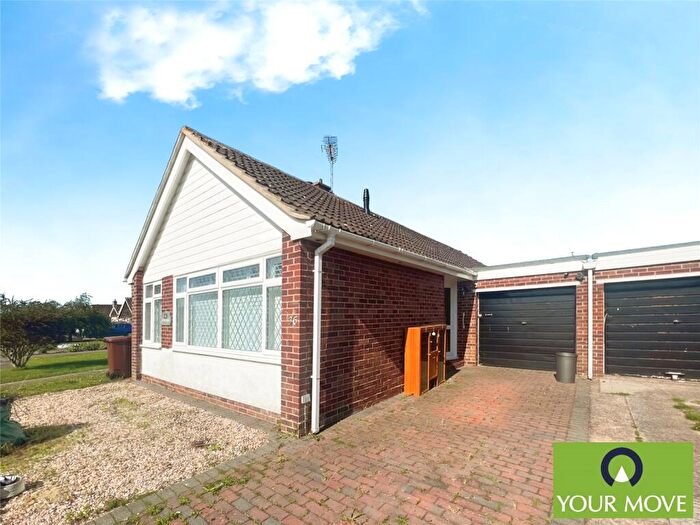 3 Bedroom Bungalow To Rent In Harbour View Road, Bognor Regis, West Sussex, PO21