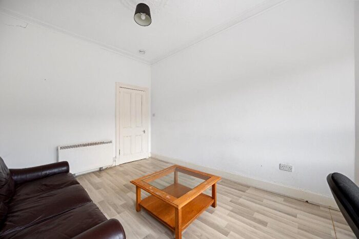 1 Bedroom Flat To Rent In Ibrox Street, Govan, Glasgow, G51