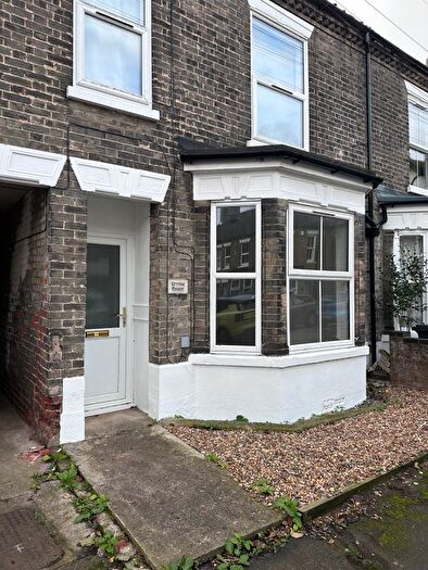 1 Bedroom Flat To Rent In Trix Road, Norwich, NR2