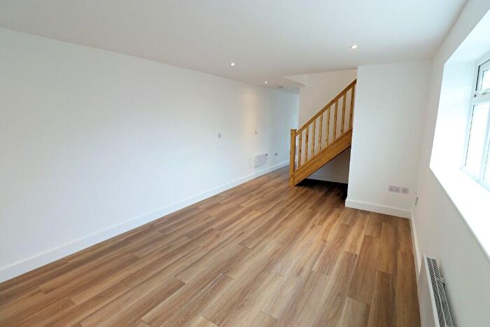1 Bedroom Terraced House To Rent In Westgate Street, Southery, PE38