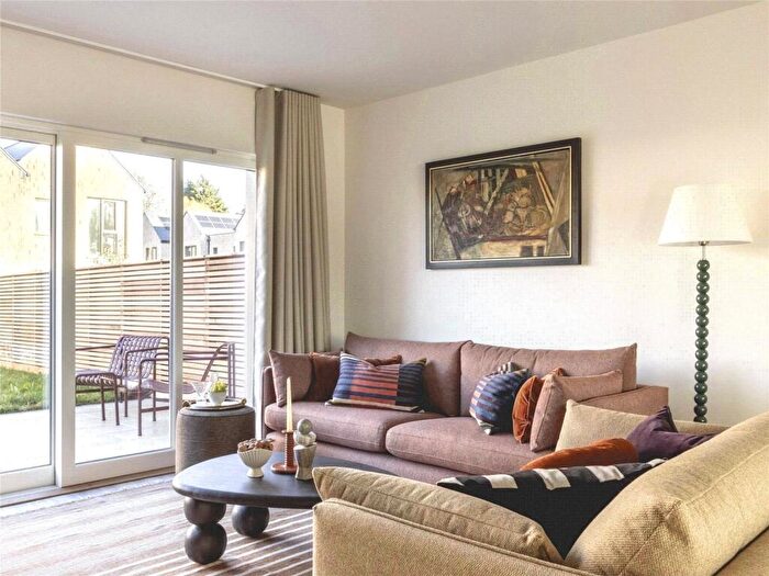 3 Bedroom Terraced House To Rent In Milne Avenue, Eddington, Cambridge, Cambridgeshire, CB3