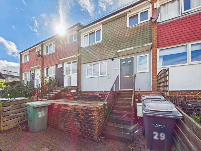 3 Bedroom Terraced House For Sale In Royd Street, Wilsden, Bradford, BD15