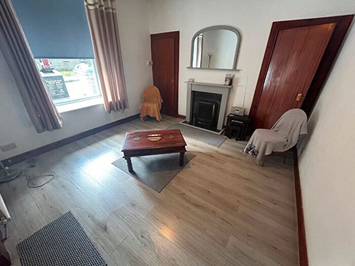 1 Bedroom Flat To Rent In Jasmine Terrace, City Centre, Aberdeen, AB24
