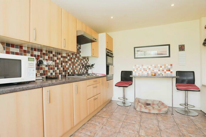 2 Bedroom Semi-Detached Bungalow For Sale In Oaklands, Cransford, Woodbridge, IP13