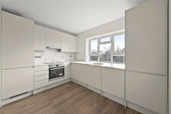 2 Bedroom Apartment For Sale In New Pond Parade, West End Road, Ruislip, HA4