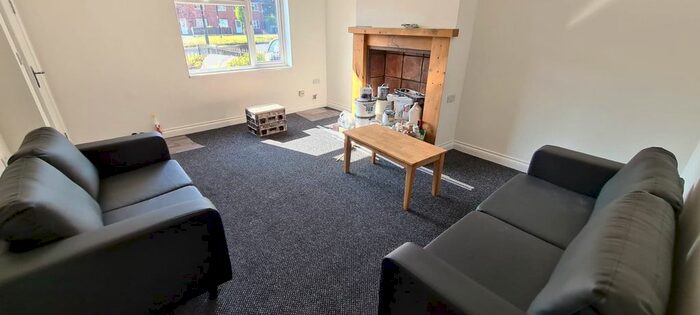 3 Bedroom Property To Rent In Charter Avenue, Canley, Coventry, CV4