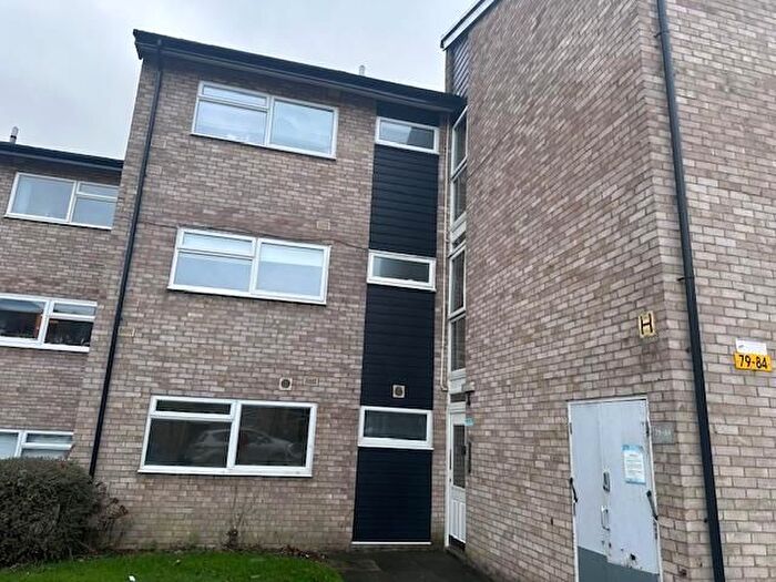 1 Bedroom Flat To Rent In Hotoft Road, Leicester, LE5