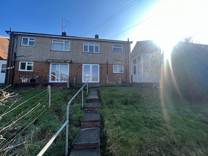 3 Bedroom Semi-Detached House To Rent In Malpas Road, Newport, NP20