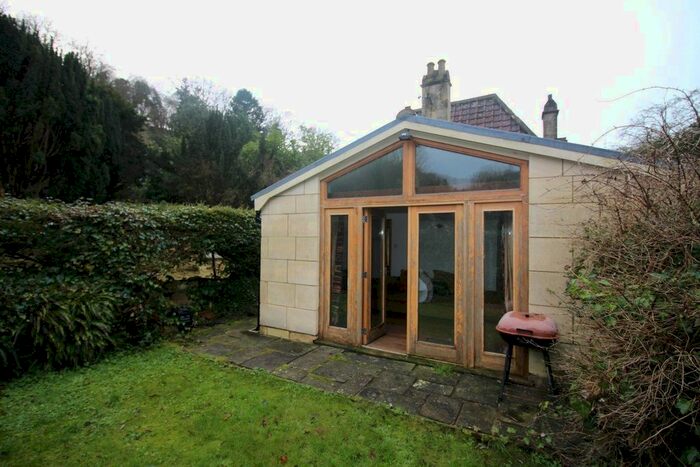 1 Bedroom Cottage To Rent In Bathwick Cemetery, Sydney Buildings, Bath BA2